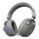 Навушники Ajazz AHM08 MAX 3-Mode Grey (ek06717) - зображення 1