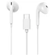 Навушники Canyon SEP-6 Type-C HiRes sound (ek06117) - зображення 1