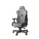 Крісло ігрове Anda Seat T-Pro 2 Size XL Grey/ (ek10403) - зображення 2