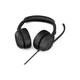 Навушники Jabra Evolve 2 50 MS USB C/A Stereo (ek06682) - зображення 2