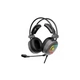 Навушники A4Tech Bloody MC750 Grey (ek05722) - зображення 1