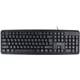 Клавіатура Vinga KB110BK (ek12079) - изображение 1