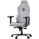 Крісло ігрове Anda Seat Phantom 3 Fabric Size XL Gray (ek10542) - изображение 3