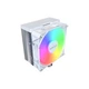 Кулер для процесора MONTECH NX400 ARGB (ek03315) - зображення 1