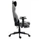 Крісло игрове GT Racer X-2309 Gray (ek10440) - зображення 3