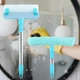 Щітка склоочисник Multpurpose Squeegee для вікон із мікрофіброю - зображення 7