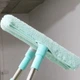 Щітка склоочисник Multpurpose Squeegee для вікон із мікрофіброю - зображення 4