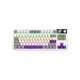 Клавіатура Lorgar KBP70TKLW Wireless TKL Mechanical Pro UA (ek12443) - зображення 1