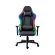 Крісло ігрова Xtrike ME Advanced Gaming Chair GC-907 RGB / (ek10460) - зображення 3