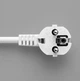 Подовжувач мережевий D10 10 розеток USB Type-C PD-переноска 5 м - зображення 5