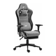 Крісло игрове GT Racer X-2305 Gray/ (ek10438) - зображення 2