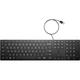Клавіатура HP 320K USB UA (ek12413) - зображення 1