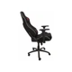 Крісло игрове GT Racer X-0712 Shadow Gray (ek10408) - зображення 3