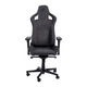 Крісло ігрове GT Racer X-8005 Dark Gray (ek10426) - изображение 1