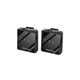 Мікрофон Vention USB-C 2-Pack Wireless Lavalier (ek05283) - изображение 1