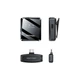 Мікрофон Vention USB-C 2-Pack Wireless Lavalier (ek05283) - изображение 3