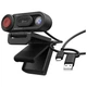 Веб-камера J5create JVU250-N Full HD USB-A/C (ek05060) - изображение 3