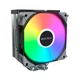 Кулер для процесора MONTECH NX400 ARGB (ek03313) - зображення 1