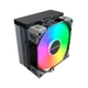 Кулер для процесора MONTECH NX400 ARGB (ek03313) - зображення 2