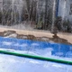 Шланг крапельного поливання 25 м садовий для рослин і грядок - зображення 1