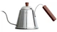 Чайник CAFEC Tsubame Drip Pot Wood Store - зображення 1