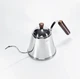 Чайник CAFEC Tsubame Drip Pot Wood Store - зображення 3