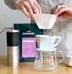 Сервер CAFEC Tritan Coffee Server 400 мл Store - зображення 8