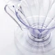 Пуровер Cafec Tritan Flower Dripper Cup4 Store - изображение 3