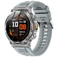 Мужские смарт-часы Smart Surf X Pro Grey, 2 ремешка 1921 Store - изображение 8