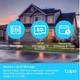 Внешняя IP-камера TP-Link Tapo C500 - изображение 5