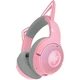 Навушники Razer Kraken Kitty V2 Bluetooth Quartz (ek05813) - зображення 3