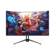 Монітор EvroMedia i24 CurveSync 180 Hz (ek12992) - изображение 1
