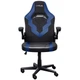 Крісло ігрове Trust GXT703B Riye Blue (ek10431) - изображение 1