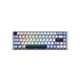 Клавіатура Ajazz AK680 MAX Magnetic Switch RGB Wireless/Bluetooth/USB (ek12437) - зображення 1