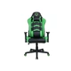 Крісло ігрове Gamemax GCR09 Green (ek10608) - зображення 1