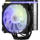 Кулер до процесора 2E Gaming Air Cool AC120D4TC-ARGB, LGA1700, 1366, 1200, 115X, AM5, AM4, AM3, AM3+, AM2, AM2+, FM2, (ek03156) - зображення 2