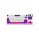Клавіатура Lorgar KBP70TKLW Wireless TKL Mechanical Pro UA (ek12445) - зображення 1