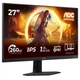 Монітор AOC 27G4ZRE (ek13283) - изображение 3