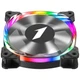 Кулер до корпусу 1stPlayer FS7 (ek02911) - изображение 3