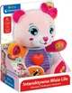 Інтерактивна м'яка іграшка Clementoni Baby Misia Lila 50387 (8005125503872) - зображення 2