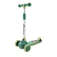 Детский самокат 3-х колесный Extreme Motion SC817(Green) с музыкой и светом - изображение 1