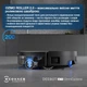 Робот-пилосос з вологим прибиранням ECOVACS Deebot X11 OmniCyclone (DEX99-1 Brown) - изображение 4