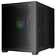 Корпус для ПК Gamdias AURA GC10M V2 ARGB (ek04195) - зображення 3