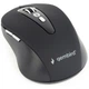 Миша Gembird MUSWB-6B-01 Bluetooth (ek11267) - зображення 2