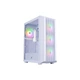 Корпус для ПК 1stPlayer H6-WH-4F7-W (ek04023) - изображение 1