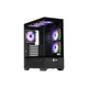 Корпус для ПК Qube FORT_GBNU3 - изображение 1