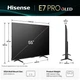 LED-телевизор Hisense 55E7Q PRO - зображення 3