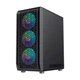 Корпус для ПК Gamemax Forge MB (ek03829) - зображення 2