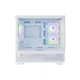 Корпус для ПК 1stPlayer Mi5-WH-2FC7R-W-1FC7-W (ek04026) - зображення 3