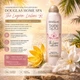 Парфумована гель-піна для душу Douglas Home Spa The Lagoon Leilani 200мл - зображення 2